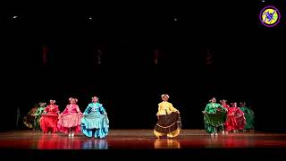 COMPAÑIA DE DANZA FOLKLORICA TUCHTLAN NAYARIT [upl. by Gibbie186]