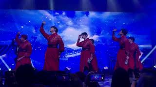 Oneus blood moon tour 2022 Minneapolis Bonus￼ [upl. by Beesley]