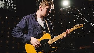 Drenge  Full Performance Live on KEXP [upl. by Ibby339]