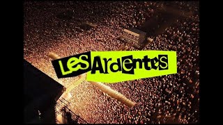 Booba  Les Ardentes 2024 [upl. by Aymer]