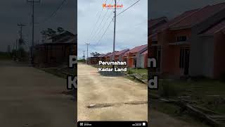 PERUMAHAN KOTA SORONG ANTI BANJIR [upl. by Edison]