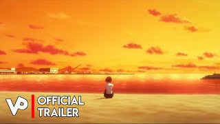 Ganbatte Ikimasshoi Give It All  Official Trailer [upl. by Enitsuga]