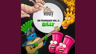 Billy et les bottes [upl. by George724]