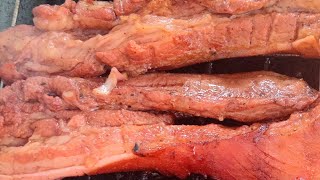 BICOLANA OFFICIAL VLOG is live PORK BBQ [upl. by Elizabeth]