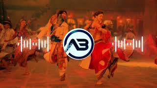 Pari Hoon Main Song DJ Remix • Navratri special song DJ Remix song 2019 • Full DJ song [upl. by Phina]