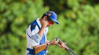 2010 Shotgun WC4 Lonato Highlights  2010 ISSF WORLD CUP SERIES [upl. by Fruma]