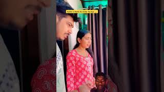 Isme kya hai comedy funny fun emotional explore telugu siblings ytshorts [upl. by Cran717]