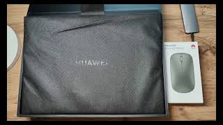 Huawei MateBook X pro Ultra 2024 [upl. by Nosdrahcir332]