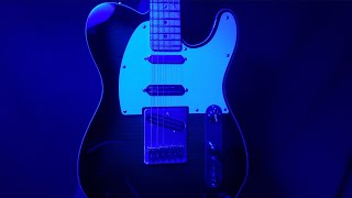 Classic Rock in F Sharp Minor Backing Track  135 bpm [upl. by Niahs]