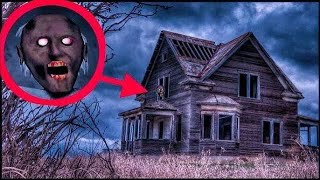 Granny Live GamingGranwny Gameplay video liveHorror Escape game [upl. by Heiner]