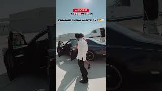 PUNJABI DUBAI AAGYE OYE 😍🥵 diljitdosanjh diljit abudhabi dubai diljit liveperformance concert [upl. by Lukash]