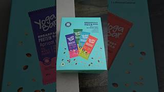 Protein Bars from YogaBar [upl. by Julis883]