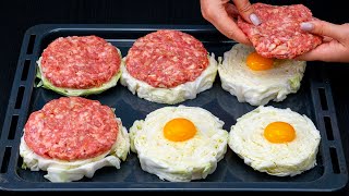 The brilliant trick that will change the way you cook minced meat [upl. by Sheepshanks570]