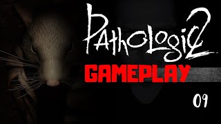 Pathologic 2  Gameplay  Español  09 De Rata y Campana [upl. by Arbrab]