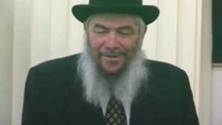 Rabbi Chaim Gutnick Part 1 [upl. by Nertie997]