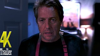 HERETIC Final Trailer 4k 2024 Hugh Grant [upl. by Aicilyt]