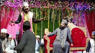 kalimi chorus bonso Aadil Mahmud kalimi Uttar Pradesh video🌹🌹 [upl. by Bullard981]