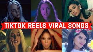 Viral Songs 2021 Part 9  Songs You Probably Dont Know the Name Tik Tok amp Reels [upl. by Edholm553]