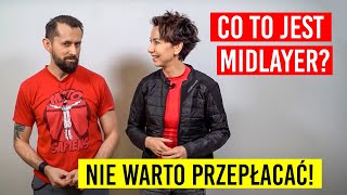 Midlayer jako uzupełnienie odzieży motocyklowej  my przepłacamy żebyście Wy nie musieli [upl. by Waldo]