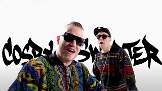 Hilltop Hoods  Cosby Sweater Official Video [upl. by Silvain]