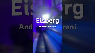 Eisberg  Andreas Bourani andreasbourani eisberg deutschemusik deutschepoesie cover thevoice [upl. by Cida443]