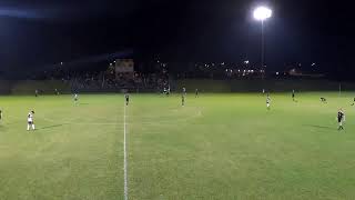 Pewaukee Hudl Flex  Soccer Recording [upl. by Heyer999]