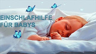 Einschlafhilfe für Babys  Beruhigen Babys vom Weinen  3 Stunden Babyfan Sound 2018 [upl. by Cecily]