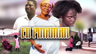 EII PINAMAN My Mother Shared My Husband Bill Asamoah Lilwin Spendylove  Ghana Kumawood Movie [upl. by Oniger]