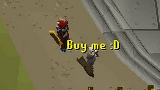 How To Buy Runescape Girlfriends [upl. by Atinav]