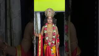 originalvideo पापी के अंगना मैं नहीं पधारे Hare Rama Hare Krishna🙏❤️🥀hareramaharekrishna harerama [upl. by Elrod]