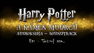 Harry Potter Audiokniha Soundtrack  31  Takový sen [upl. by Keir586]