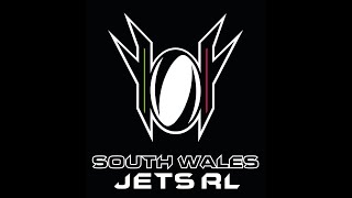 Jets RL V Torfaen Tigers [upl. by Ilaire]