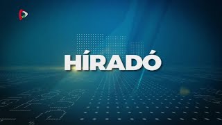 Híradó – 20240808 1730h [upl. by Tisbe]