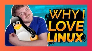 Why I LOVE Linux  RE JayzTwoCents [upl. by Otsirave]