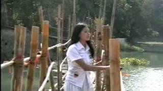 Chakma Song  Mo paranan [upl. by Derian]