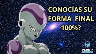 Transformaciones de Freezer en Dragon Ball Z Kakarot [upl. by Dannie923]