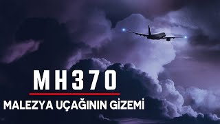 Kaybolan Malezya Uçağı MH370 Bulundu mu [upl. by Oisor]