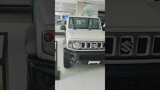 Jimny Zeta Bumper offer offers offroad 8837072025 [upl. by Jezreel677]