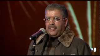 Arabs Got Talent  S2  Ep2  محمد صياحين [upl. by Geri]