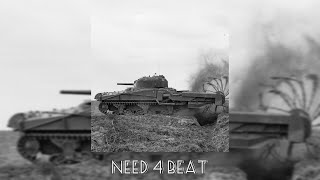 IDM – “ Need 4 Beat ” By CheapeX  Sherman Crab  Meme Song [upl. by Akemot]