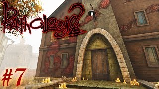 НАЧАЛО ЭПИДЕМИИ  PATHOLOGIC 2 Мор Утопия 2 ► Прохождение 7 [upl. by Asabi373]