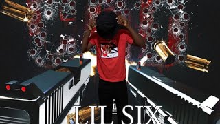 Lil sixplay no games ft youngslim official audio [upl. by Aneerak354]