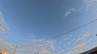 F35 Flyover For Utah Hockey Club Inaugural Game and Shaboozey [upl. by Negroj]