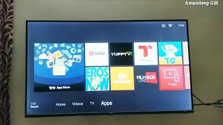 How to connect TCL TV with Mobile [upl. by Tengler]