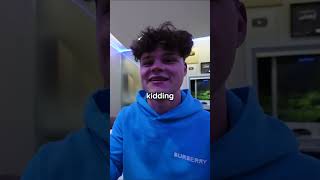 Jack Dohertys dad reacts to the leaks 💀 [upl. by Hsekin]