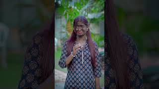 Kali Ladki Ki Sad Love Story🥺💔 Cute Love Story❤️ PART 3 shortsfeed ytshortsindia trending love [upl. by Okechuku]