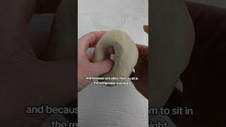 How To Make Everything Bagels At Home  Homebody Eats [upl. by Kolva]