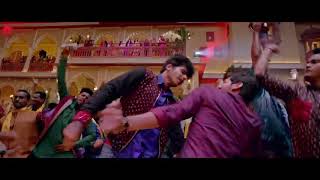 Zingat Hindi song ringtone from Dhadak movie [upl. by Spohr667]