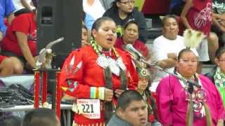 Winyan Edwards 2014 Hedewachi [upl. by Nisotawulo85]