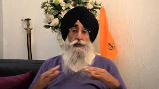 History of Shiromani Akali Dal Amritsar  English Version [upl. by Marthe]